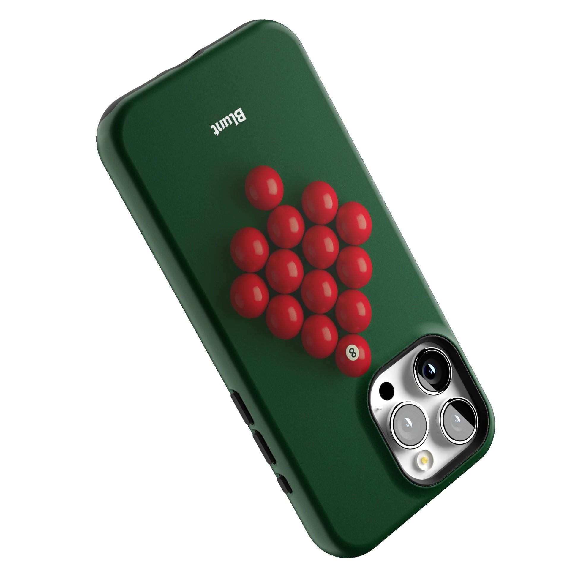 Lucky 8 iPhone Case gallery - Iphone_15_Pro_Max_5