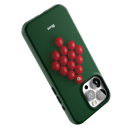 Lucky 8 iPhone Case gallery - Iphone_15_Pro_Max_5