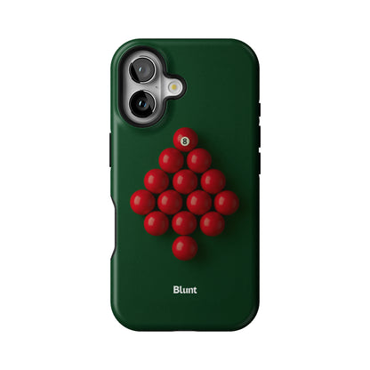 Lucky 8 iPhone Case gallery - Iphone_16_Iphone_1