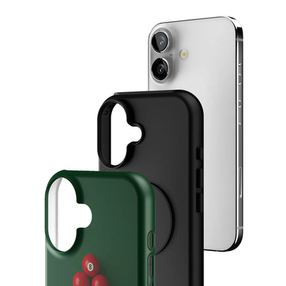 Lucky 8 iPhone Case gallery - Iphone_16_Iphone_3