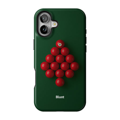 Lucky 8 iPhone Case gallery - Iphone_16_Mini_Air_Plus_1