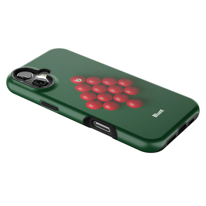 Lucky 8 iPhone Case gallery - Iphone_16_Mini_Air_Plus_2