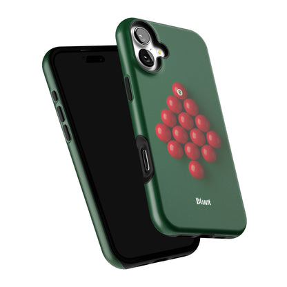 Lucky 8 iPhone Case gallery - Iphone_16_Mini_Air_Plus_6
