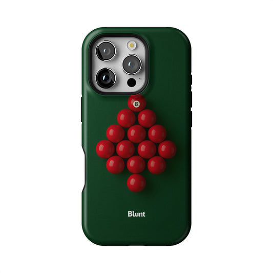 Lucky 8 iPhone Case gallery - Iphone_16_Pro_1