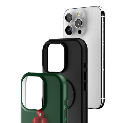 Lucky 8 iPhone Case gallery - Iphone_16_Pro_3
