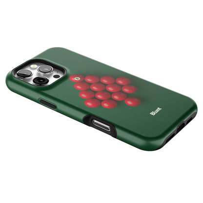 Lucky 8 iPhone Case gallery - Iphone_16_Pro_Max_2