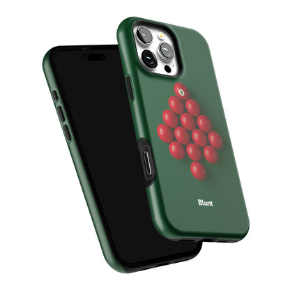 Lucky 8 iPhone Case gallery - Iphone_16_Pro_Max_6
