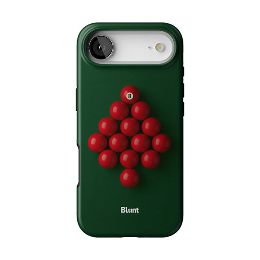 Lucky 8 iPhone Case gallery - Iphone_17_Air_1