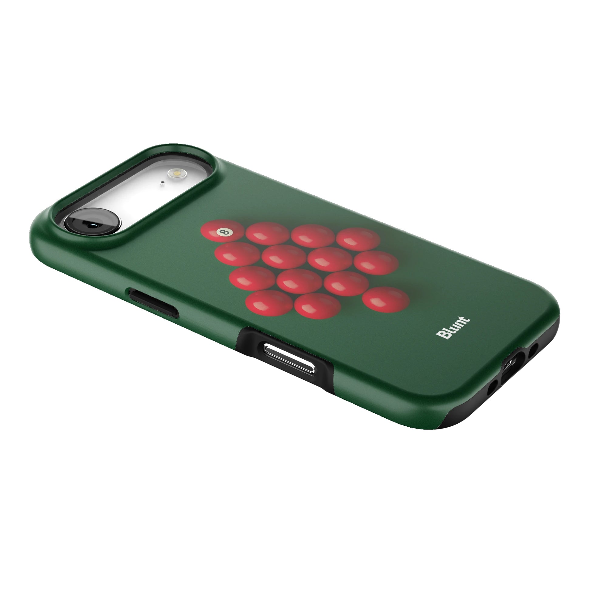 Lucky 8 iPhone Case gallery - Iphone_17_Air_2