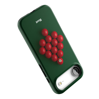 Lucky 8 iPhone Case gallery - Iphone_17_Air_5