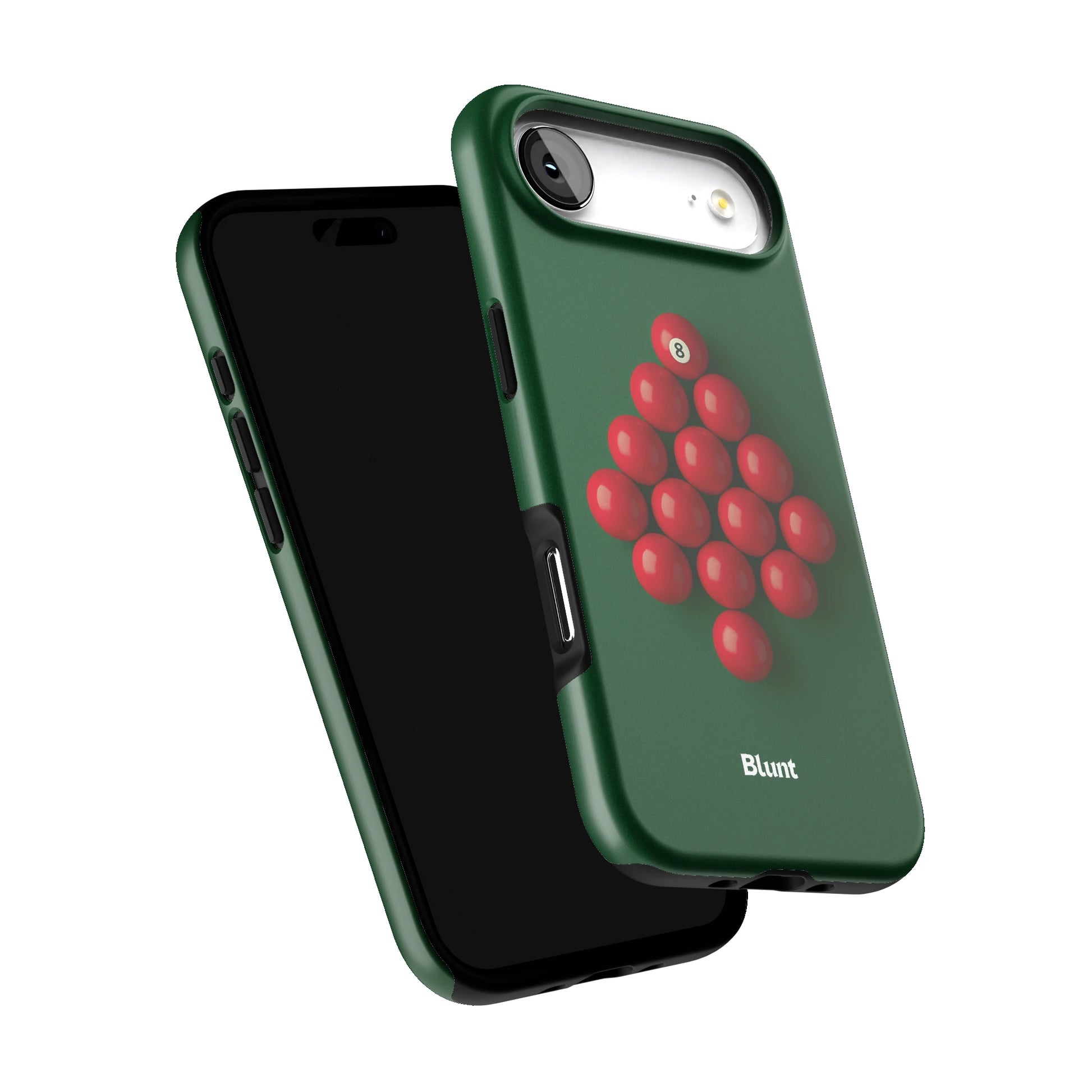 Lucky 8 iPhone Case gallery - Iphone_17_Air_6