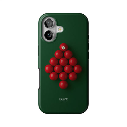 Lucky 8 iPhone Case gallery - Iphone_17_Iphone_1
