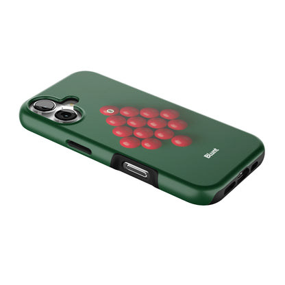 Lucky 8 iPhone Case gallery - Iphone_17_Iphone_2
