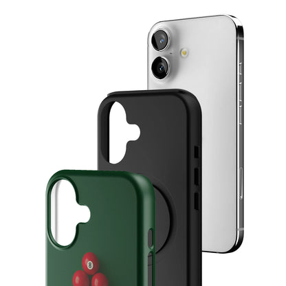 Lucky 8 iPhone Case gallery - Iphone_17_Iphone_3
