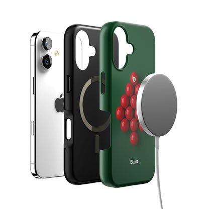 Lucky 8 iPhone Case gallery - Iphone_17_Iphone_4