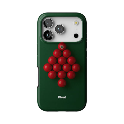 Lucky 8 iPhone Case gallery - Iphone_17_Pro_1
