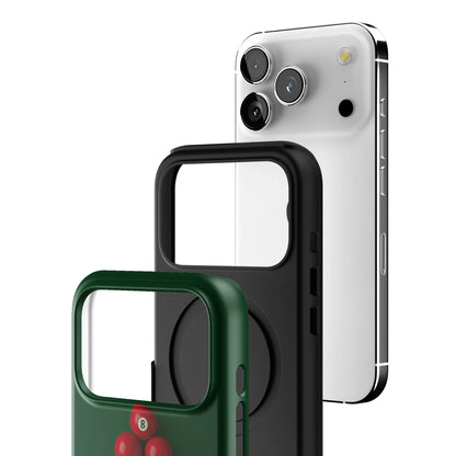 Lucky 8 iPhone Case gallery - Iphone_17_Pro_3