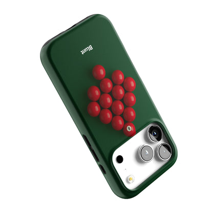 Lucky 8 iPhone Case gallery - Iphone_17_Pro_5
