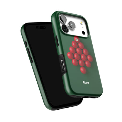 Lucky 8 iPhone Case gallery - Iphone_17_Pro_6