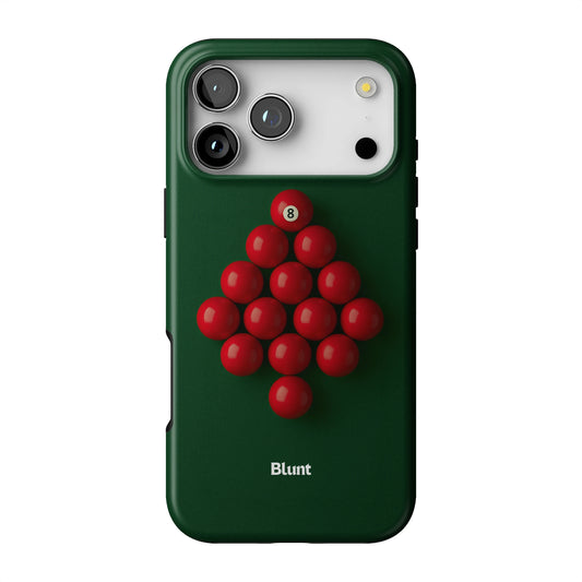 Lucky 8 iPhone Case gallery - Iphone_17_Pro_Max_1