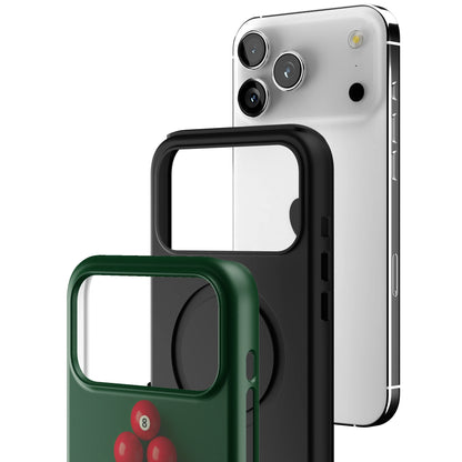 Lucky 8 iPhone Case gallery - Iphone_17_Pro_Max_3