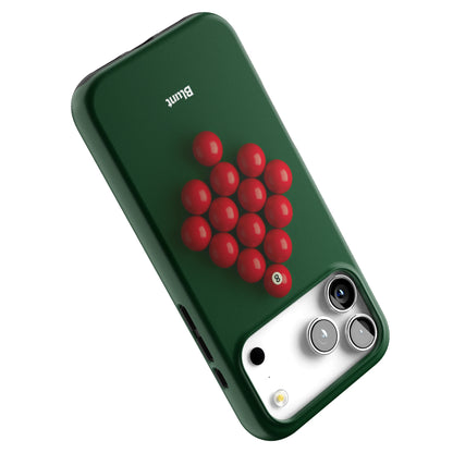 Lucky 8 iPhone Case gallery - Iphone_17_Pro_Max_5