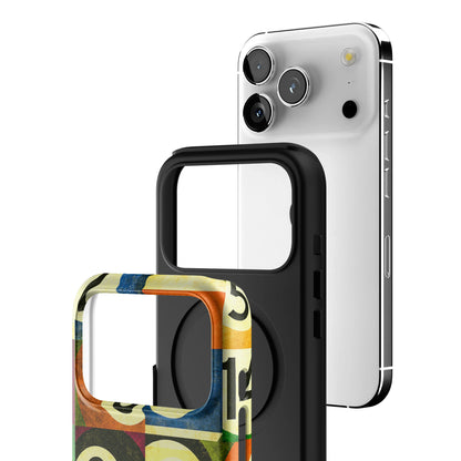 Lucky Numbers iPhone Case gallery - Iphone_17_Pro_3