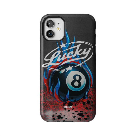Lucky Strike iPhone Case gallery - Iphone_11_Iphone_1