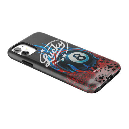 Lucky Strike iPhone Case gallery - Iphone_11_Iphone_2