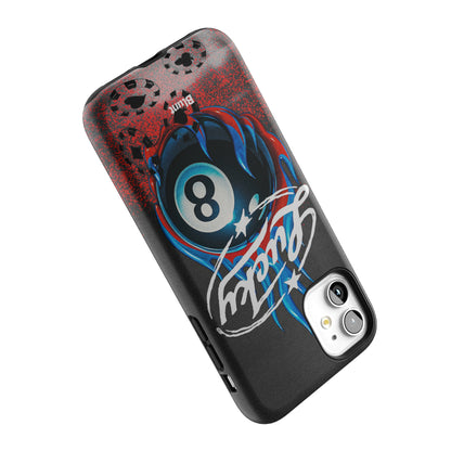 Lucky Strike iPhone Case gallery - Iphone_11_Iphone_5