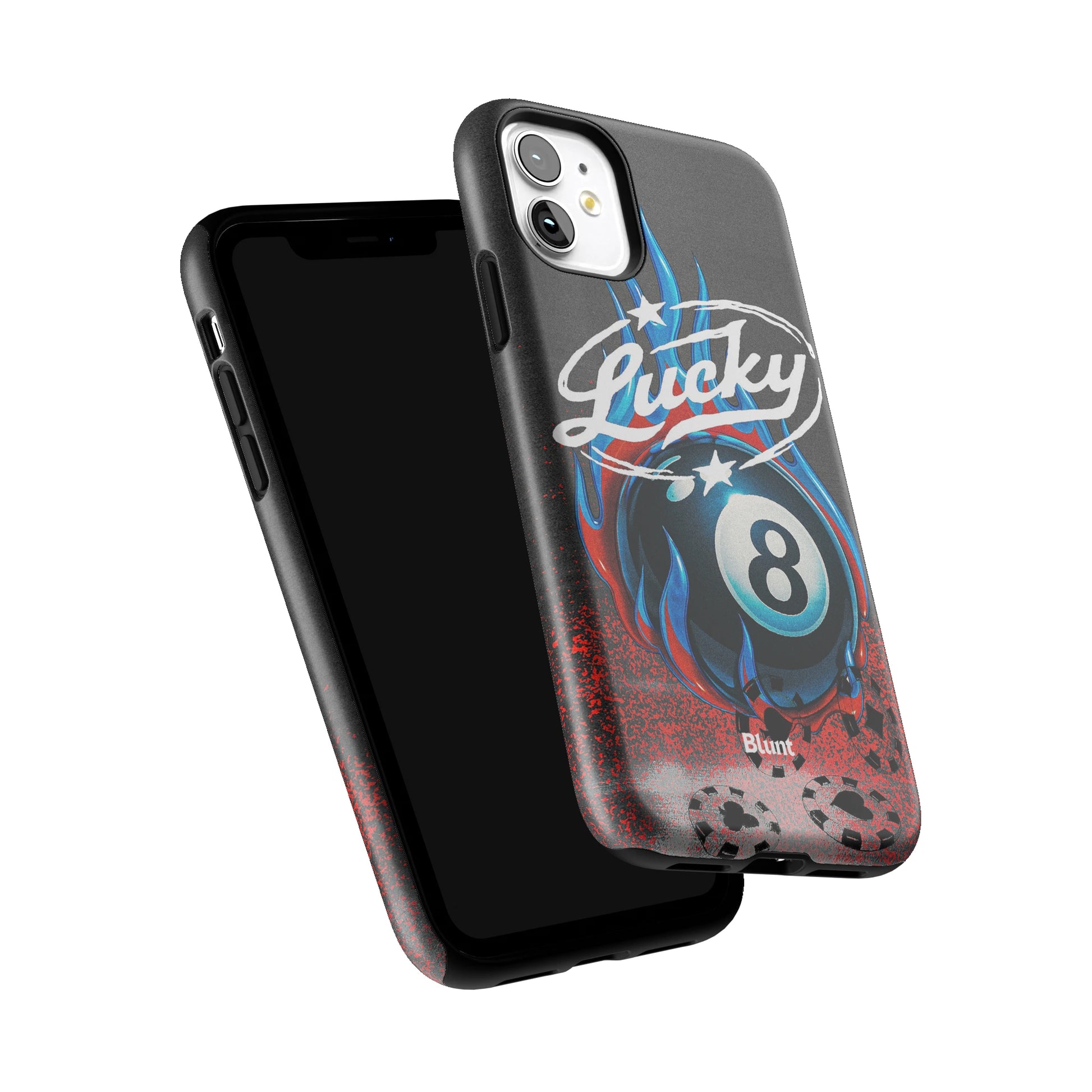 Lucky Strike iPhone Case gallery - Iphone_11_Iphone_6