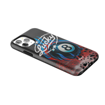Lucky Strike iPhone Case gallery - Iphone_11_Pro_2