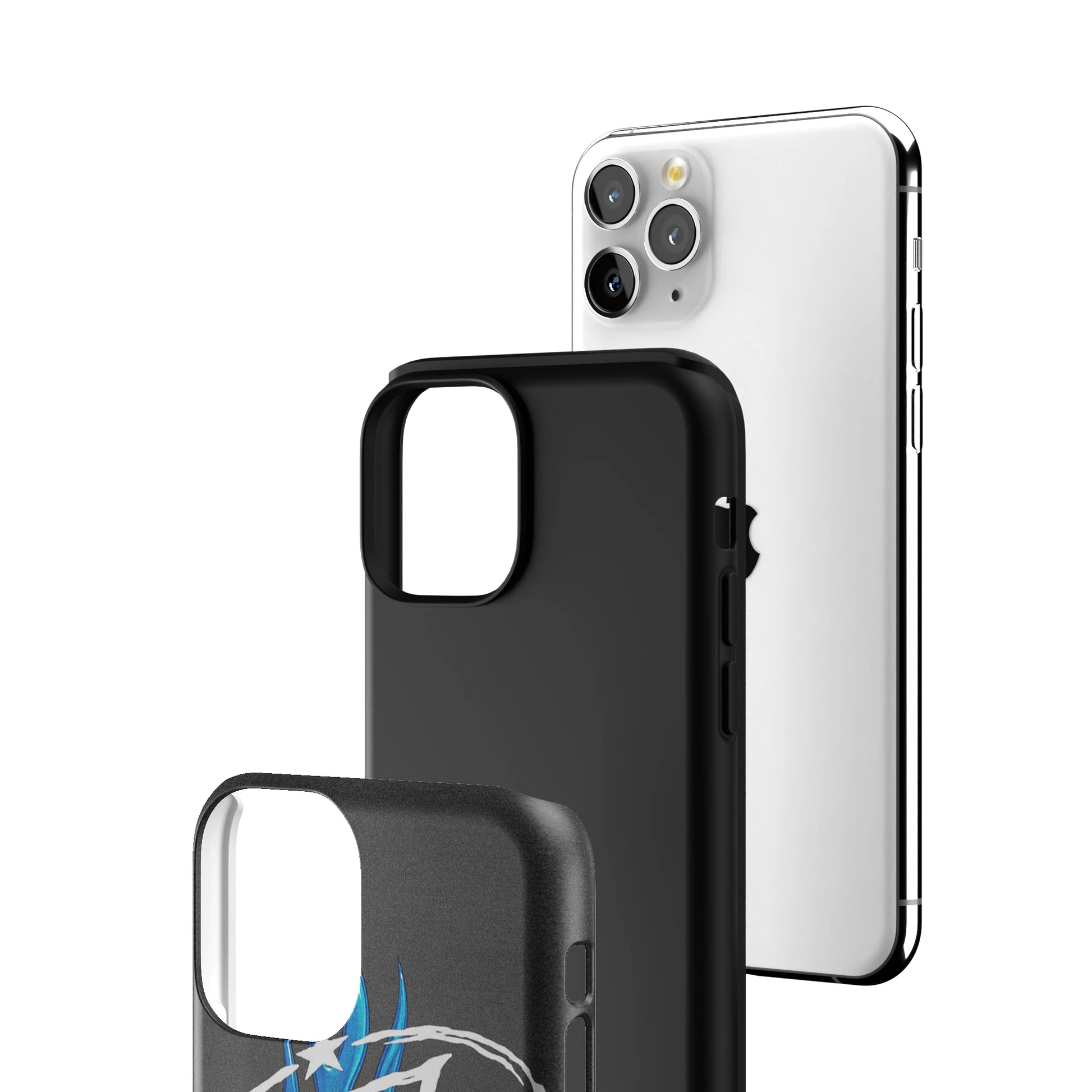 Lucky Strike iPhone Case gallery - Iphone_11_Pro_3