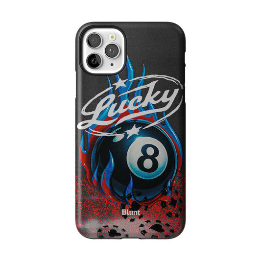 Lucky Strike iPhone Case gallery - Iphone_11_Pro_Max_1