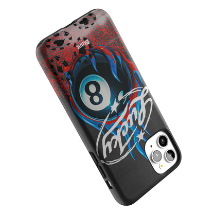Lucky Strike iPhone Case gallery - Iphone_11_Pro_Max_5