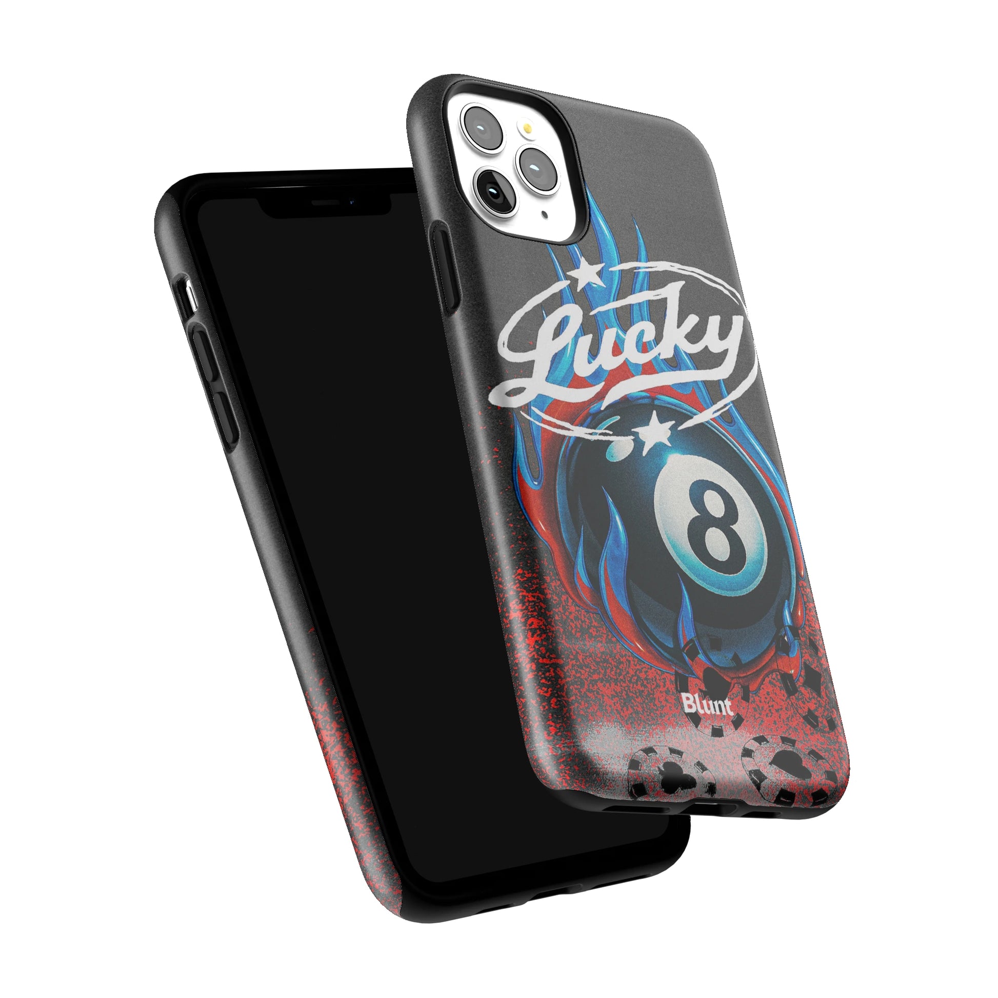 Lucky Strike iPhone Case gallery - Iphone_11_Pro_Max_6