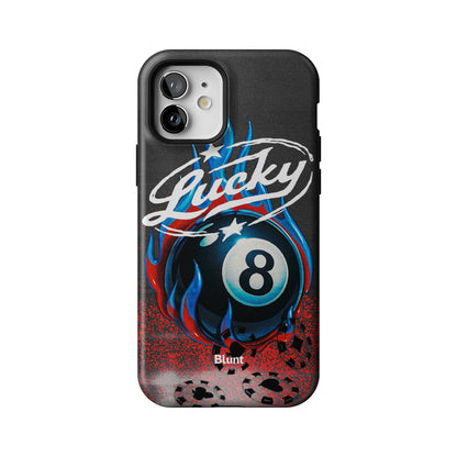 Lucky Strike iPhone Case gallery - Iphone_12_Iphone_1