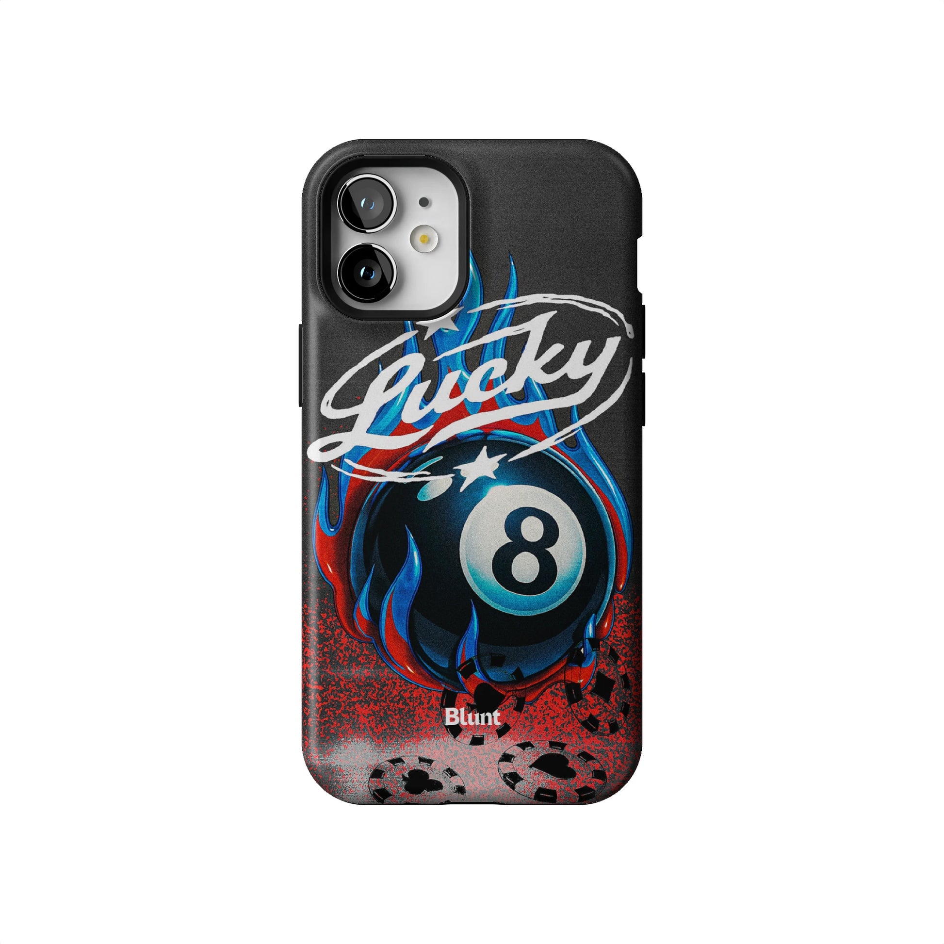 Lucky Strike iPhone Case gallery - Iphone_12_Mini_Air_Plus_1