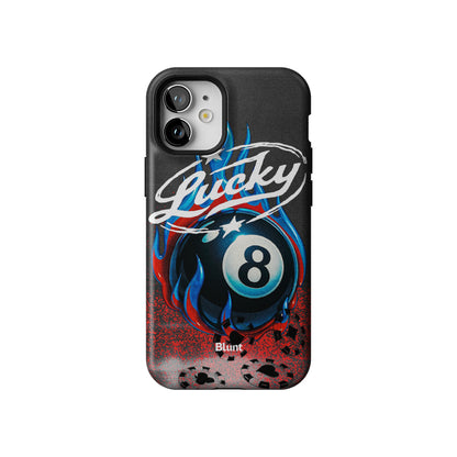Lucky Strike iPhone Case gallery - Iphone_12_Mini_Air_Plus_1