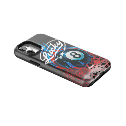 Lucky Strike iPhone Case gallery - Iphone_12_Mini_Air_Plus_2