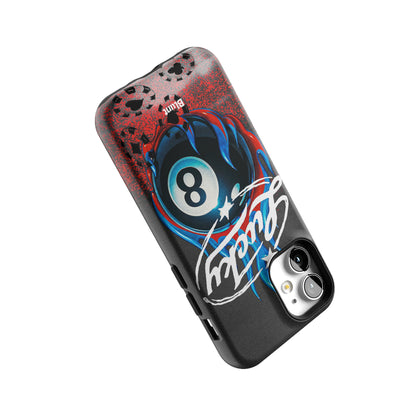 Lucky Strike iPhone Case gallery - Iphone_12_Mini_Air_Plus_5