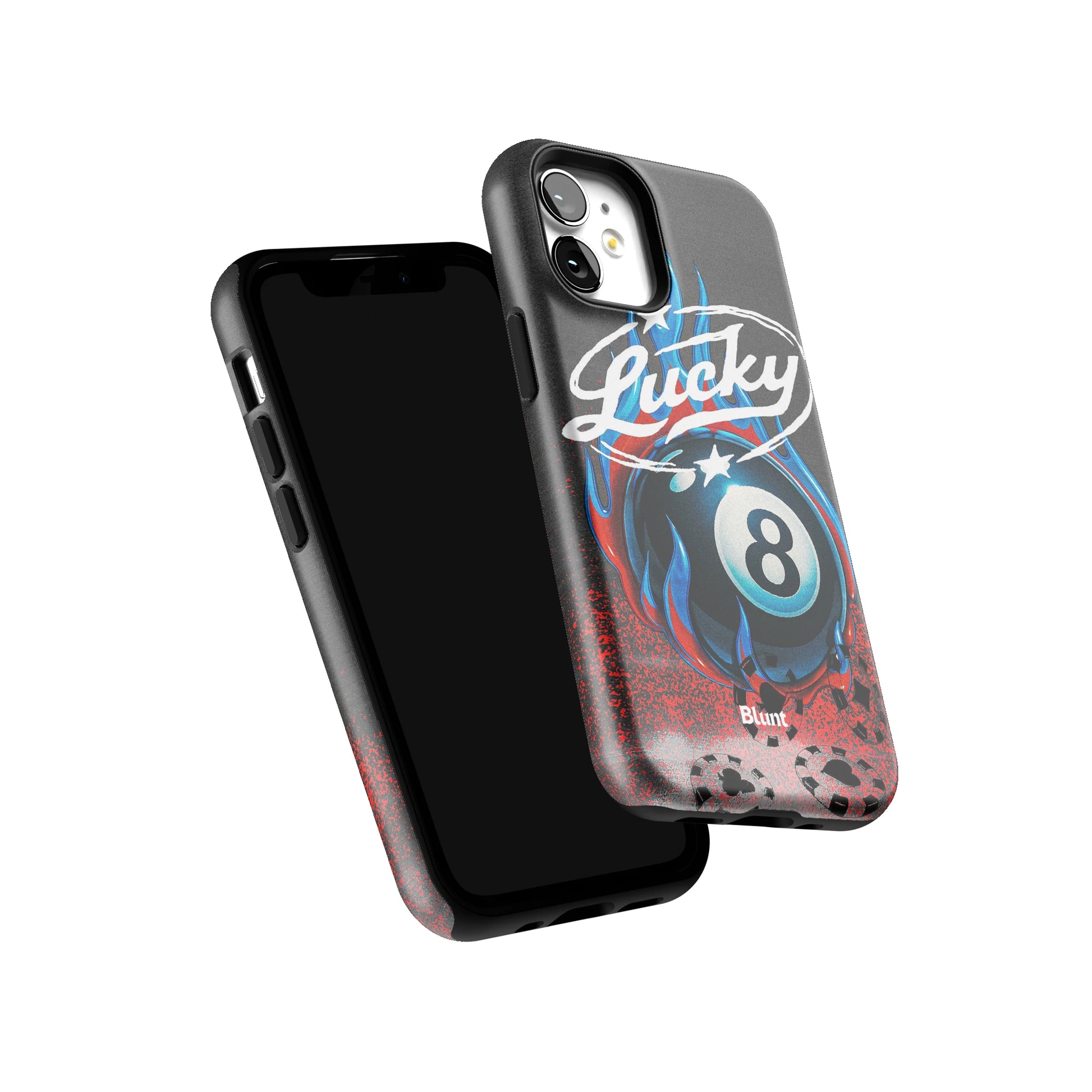 Lucky Strike iPhone Case gallery - Iphone_12_Mini_Air_Plus_6
