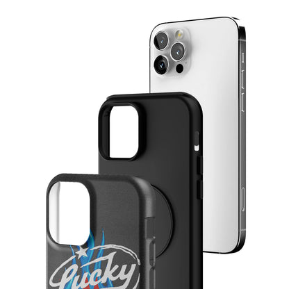 Lucky Strike iPhone Case gallery - Iphone_12_Pro_3