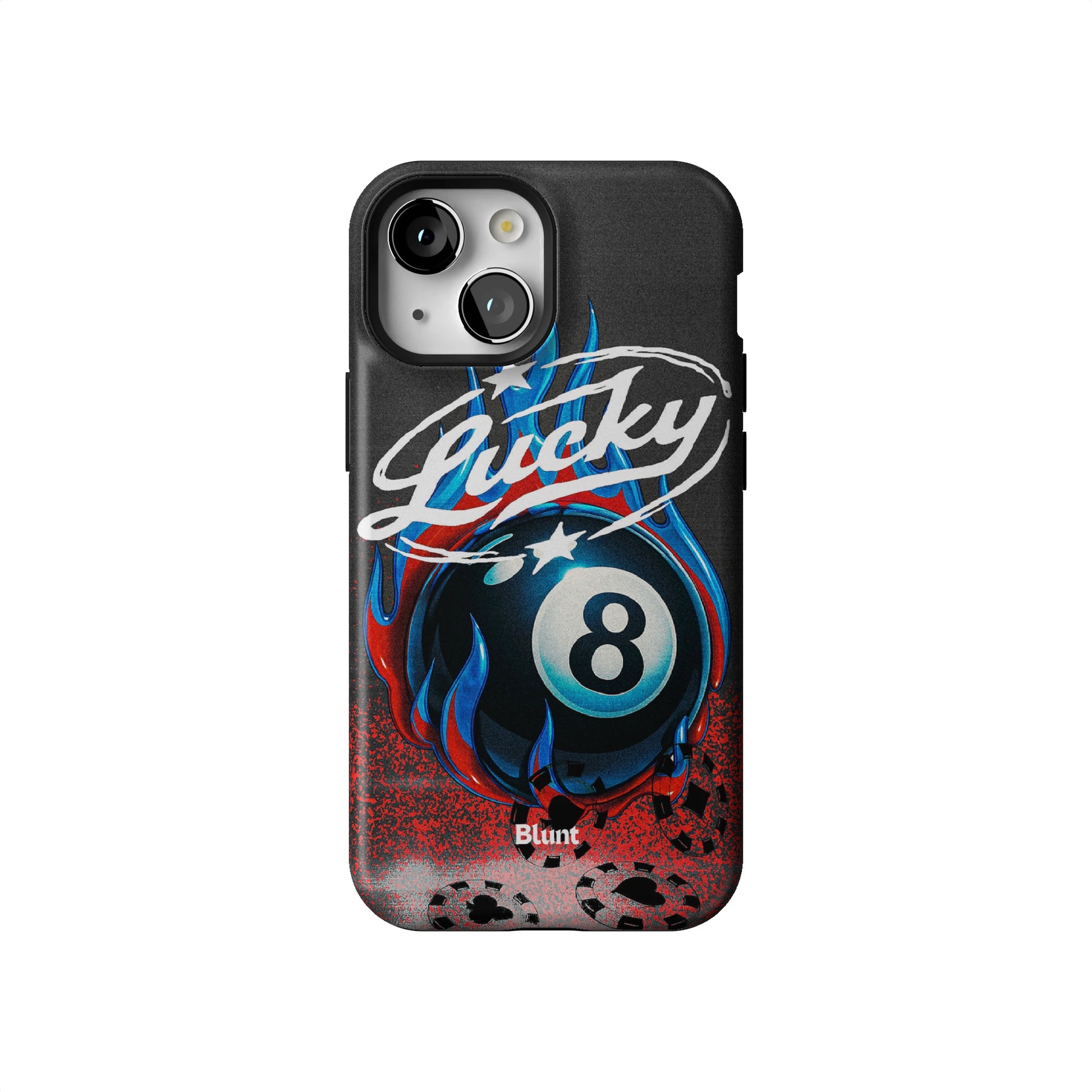 Lucky Strike iPhone Case gallery - Iphone_13_Mini_Air_Plus_1