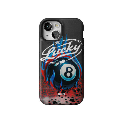 Lucky Strike iPhone Case gallery - Iphone_13_Mini_Air_Plus_1