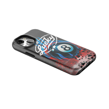 Lucky Strike iPhone Case gallery - Iphone_13_Mini_Air_Plus_2