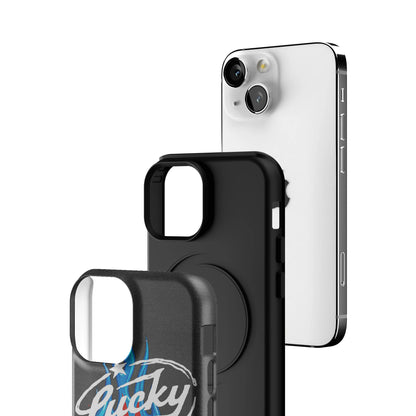 Lucky Strike iPhone Case gallery - Iphone_13_Mini_Air_Plus_3