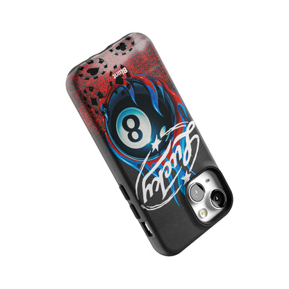 Lucky Strike iPhone Case gallery - Iphone_13_Mini_Air_Plus_5
