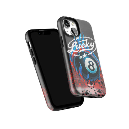 Lucky Strike iPhone Case gallery - Iphone_13_Mini_Air_Plus_6