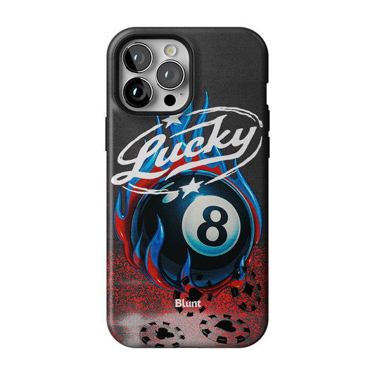 Lucky Strike iPhone Case gallery - Iphone_13_Pro_Max_1
